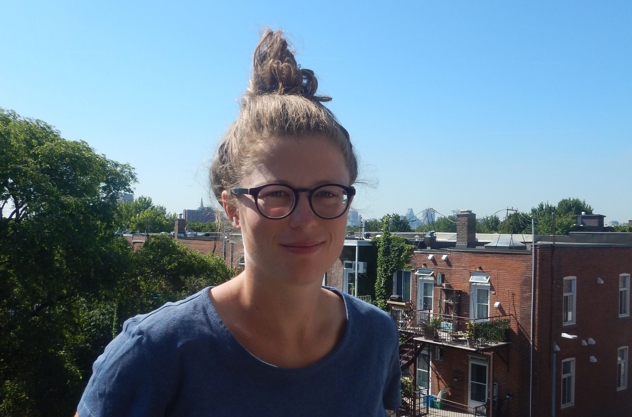 Photo de Alix Ruhlmann